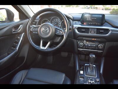 2017 Mazda Mazda6 Touring - Photo 29 - Mesa, AZ 85201