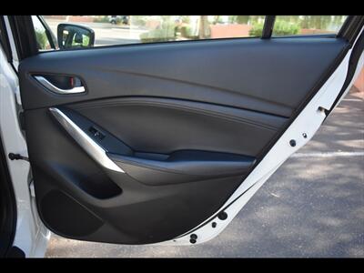2017 Mazda Mazda6 Touring - Photo 27 - Mesa, AZ 85201