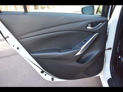 2017 Mazda Mazda6 Touring - Photo 21 - Mesa, AZ 85201
