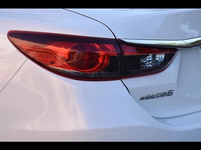2017 Mazda Mazda6 Touring - Photo 47 - Mesa, AZ 85201
