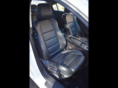 2017 Mazda Mazda6 Touring - Photo 33 - Mesa, AZ 85201