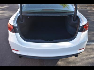 2017 Mazda Mazda6 Touring - Photo 22 - Mesa, AZ 85201