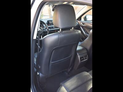 2017 Mazda Mazda6 Touring - Photo 20 - Mesa, AZ 85201