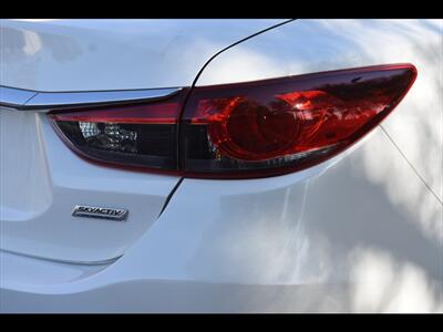 2017 Mazda Mazda6 Touring - Photo 49 - Mesa, AZ 85201