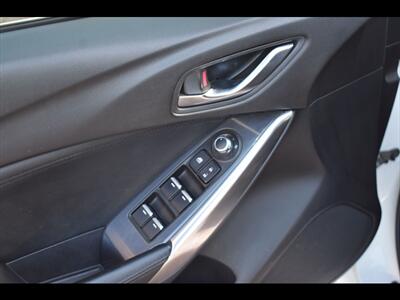 2017 Mazda Mazda6 Touring - Photo 18 - Mesa, AZ 85201