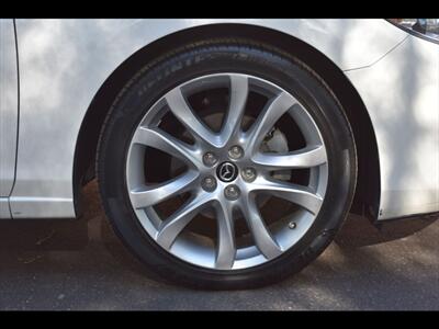 2017 Mazda Mazda6 Touring - Photo 37 - Mesa, AZ 85201