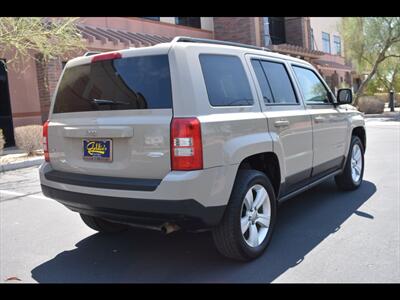 2016 Jeep Patriot Latitude   - Photo 7 - Mesa, AZ 85201