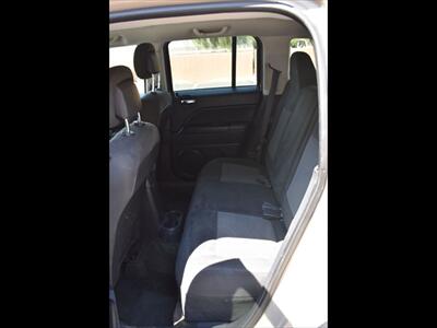 2016 Jeep Patriot Latitude   - Photo 19 - Mesa, AZ 85201