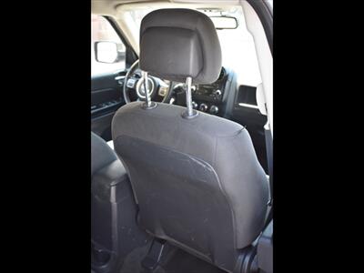 2016 Jeep Patriot Latitude   - Photo 25 - Mesa, AZ 85201