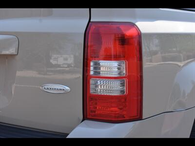 2016 Jeep Patriot Latitude   - Photo 48 - Mesa, AZ 85201