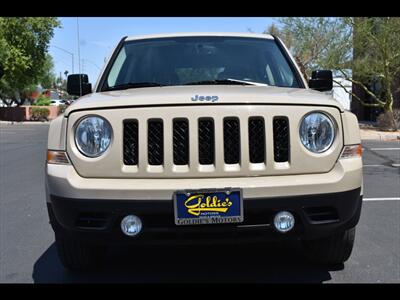 2016 Jeep Patriot Latitude   - Photo 8 - Mesa, AZ 85201