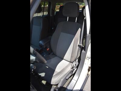 2016 Jeep Patriot Latitude   - Photo 16 - Mesa, AZ 85201