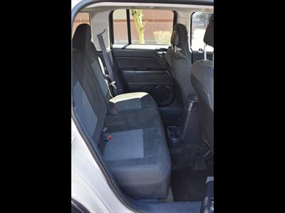 2016 Jeep Patriot Latitude   - Photo 24 - Mesa, AZ 85201