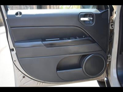 2016 Jeep Patriot Latitude   - Photo 17 - Mesa, AZ 85201