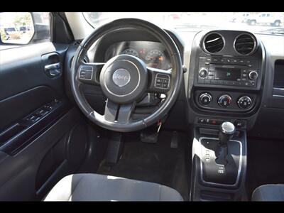 2016 Jeep Patriot Latitude   - Photo 27 - Mesa, AZ 85201