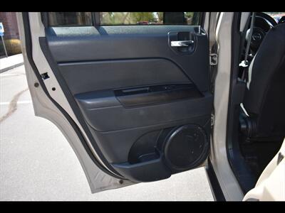 2016 Jeep Patriot Latitude   - Photo 21 - Mesa, AZ 85201