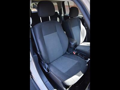 2016 Jeep Patriot Latitude   - Photo 31 - Mesa, AZ 85201