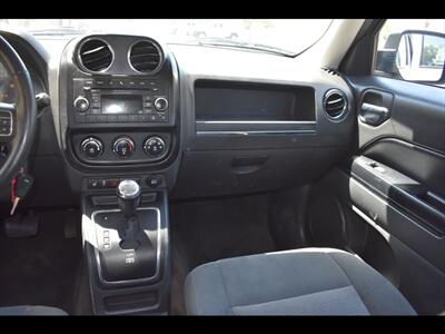 2016 Jeep Patriot Latitude   - Photo 28 - Mesa, AZ 85201