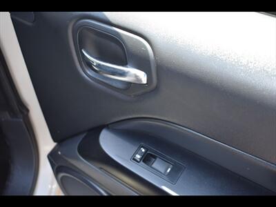 2016 Jeep Patriot Latitude   - Photo 33 - Mesa, AZ 85201