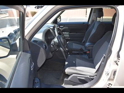 2016 Jeep Patriot Latitude   - Photo 14 - Mesa, AZ 85201