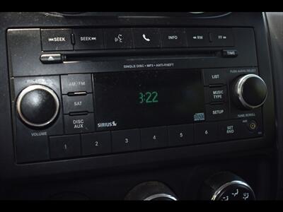 2016 Jeep Patriot Latitude   - Photo 10 - Mesa, AZ 85201