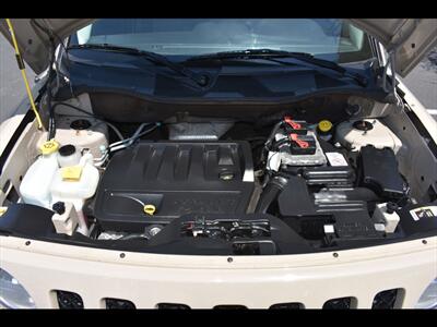 2016 Jeep Patriot Latitude   - Photo 37 - Mesa, AZ 85201