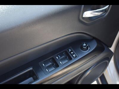 2016 Jeep Patriot Latitude   - Photo 18 - Mesa, AZ 85201