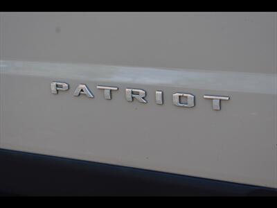2016 Jeep Patriot Latitude   - Photo 50 - Mesa, AZ 85201