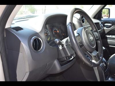 2016 Jeep Patriot Latitude   - Photo 15 - Mesa, AZ 85201