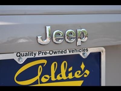 2016 Jeep Patriot Latitude   - Photo 47 - Mesa, AZ 85201