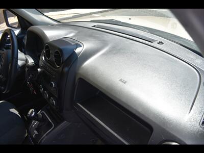 2016 Jeep Patriot Latitude   - Photo 34 - Mesa, AZ 85201