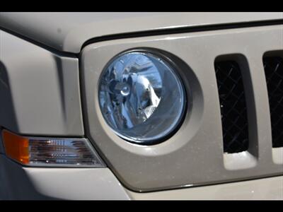 2016 Jeep Patriot Latitude   - Photo 40 - Mesa, AZ 85201