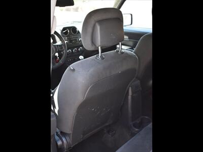 2016 Jeep Patriot Latitude   - Photo 20 - Mesa, AZ 85201