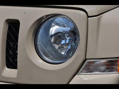 2016 Jeep Patriot Latitude   - Photo 43 - Mesa, AZ 85201