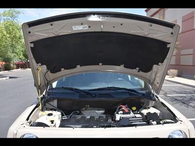 2016 Jeep Patriot Latitude   - Photo 36 - Mesa, AZ 85201