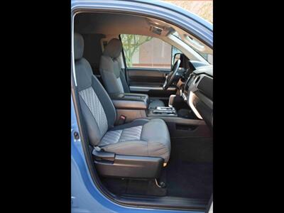 2021 Toyota Tundra SR5   - Photo 34 - Mesa, AZ 85201