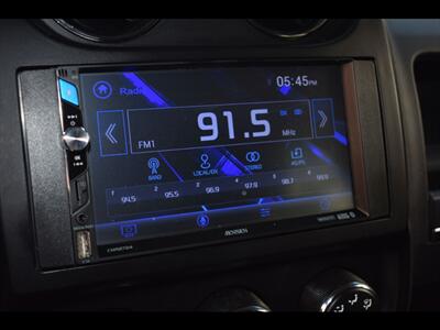 2016 Jeep Patriot Latitude - Photo 10 - Mesa, AZ 85201