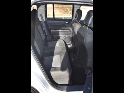 2016 Jeep Patriot Latitude - Photo 24 - Mesa, AZ 85201