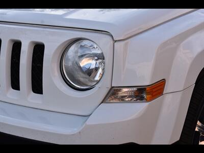 2016 Jeep Patriot Latitude - Photo 43 - Mesa, AZ 85201