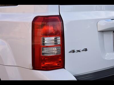 2016 Jeep Patriot Latitude - Photo 46 - Mesa, AZ 85201