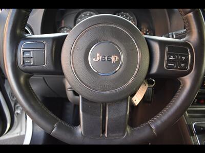 2016 Jeep Patriot Latitude - Photo 12 - Mesa, AZ 85201