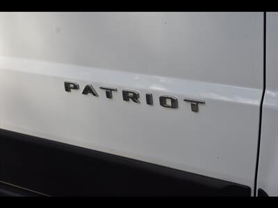 2016 Jeep Patriot Latitude - Photo 50 - Mesa, AZ 85201