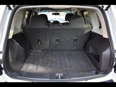 2016 Jeep Patriot Latitude - Photo 22 - Mesa, AZ 85201
