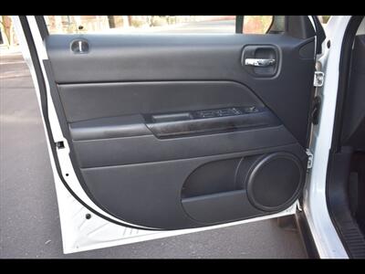 2016 Jeep Patriot Latitude - Photo 16 - Mesa, AZ 85201