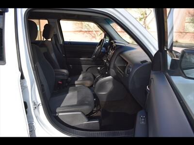 2016 Jeep Patriot Latitude - Photo 30 - Mesa, AZ 85201