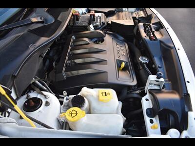2016 Jeep Patriot Latitude - Photo 38 - Mesa, AZ 85201