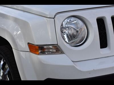 2016 Jeep Patriot Latitude - Photo 40 - Mesa, AZ 85201