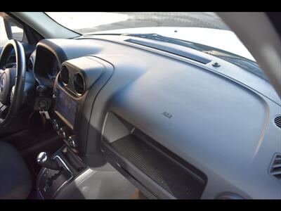 2016 Jeep Patriot Latitude - Photo 34 - Mesa, AZ 85201