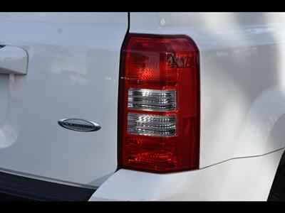 2016 Jeep Patriot Latitude - Photo 48 - Mesa, AZ 85201