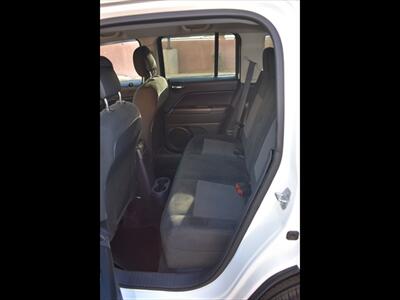2016 Jeep Patriot Latitude - Photo 18 - Mesa, AZ 85201